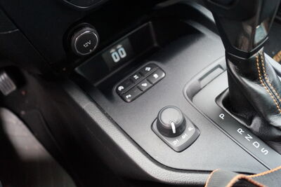 Ford Ranger Gebrauchtwagen Ford Ranger Gebrauchtwagen