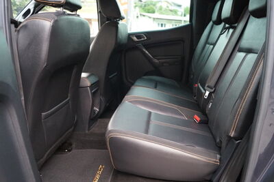 Ford Ranger Gebrauchtwagen Ford Ranger Gebrauchtwagen