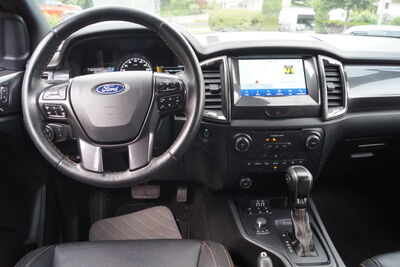 Ford Ranger Gebrauchtwagen Ford Ranger Gebrauchtwagen
