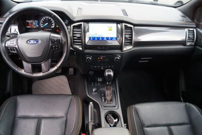 Ford Ranger Gebrauchtwagen Ford Ranger Gebrauchtwagen