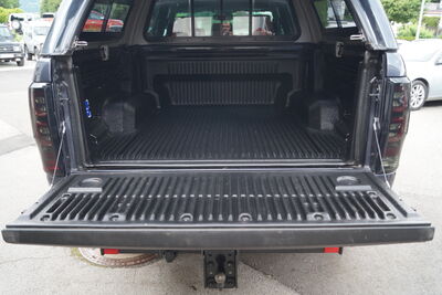 Ford Ranger Gebrauchtwagen Ford Ranger Gebrauchtwagen