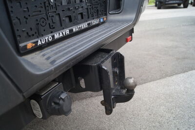 Ford Ranger Gebrauchtwagen Ford Ranger Gebrauchtwagen