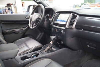 Ford Ranger Gebrauchtwagen Ford Ranger Gebrauchtwagen