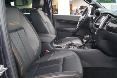 Ford Ranger Gebrauchtwagen Ford Ranger Gebrauchtwagen