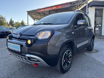 Fiat Panda Gebrauchtwagen Fiat Panda Gebrauchtwagen