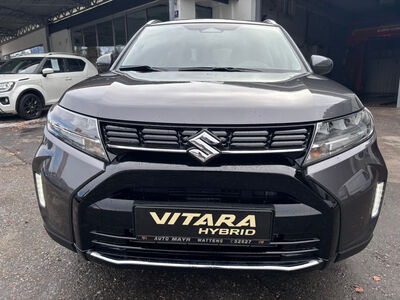 Suzuki Vitara Tageszulassung