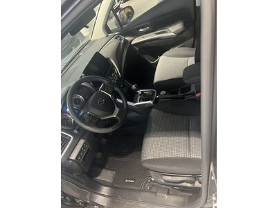 Suzuki S-Cross Tageszulassung