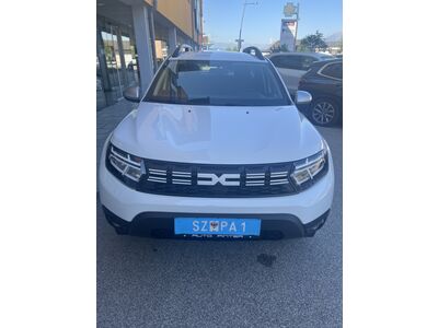 Dacia Duster Gebrauchtwagen