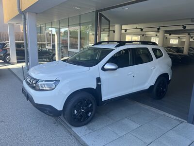 Dacia Duster Gebrauchtwagen