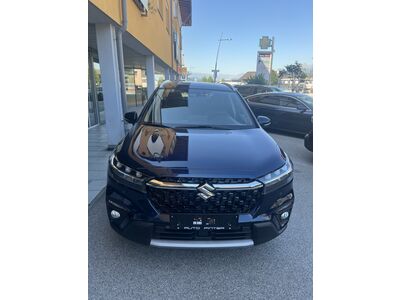 Suzuki S-Cross Tageszulassung