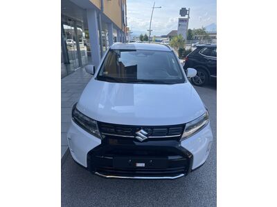 Suzuki Vitara Tageszulassung