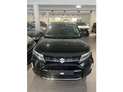 Suzuki Vitara Tageszulassung