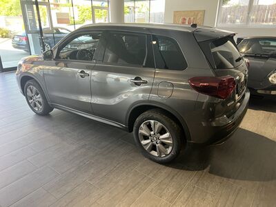 Suzuki Vitara Tageszulassung