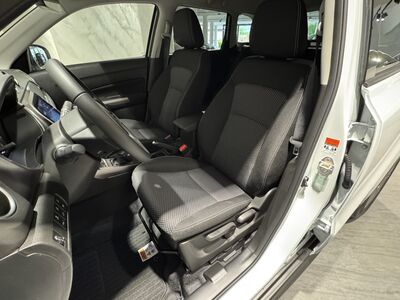 Suzuki Vitara Tageszulassung