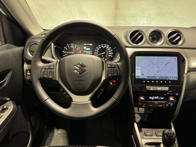 Suzuki Vitara Tageszulassung