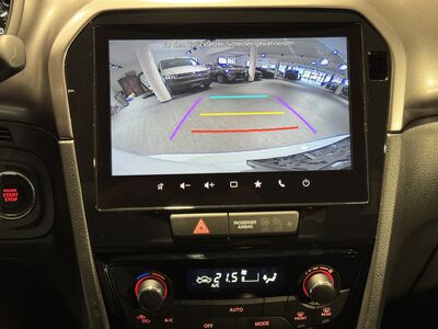 Suzuki Vitara Tageszulassung