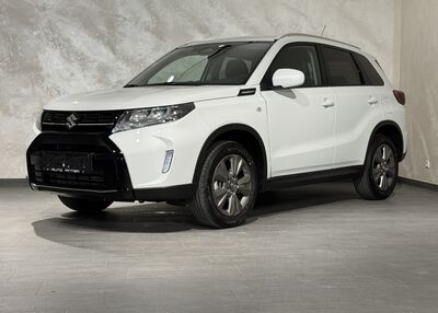 Suzuki Vitara Tageszulassung