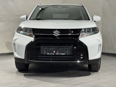 Suzuki Vitara Tageszulassung