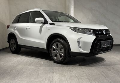 Suzuki Vitara Tageszulassung
