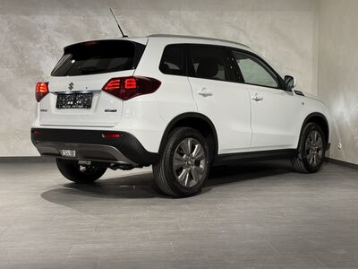 Suzuki Vitara Tageszulassung