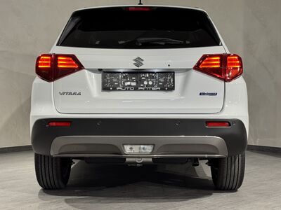 Suzuki Vitara Tageszulassung