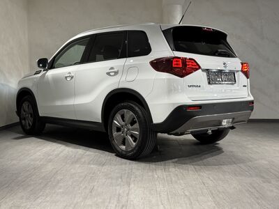 Suzuki Vitara Tageszulassung