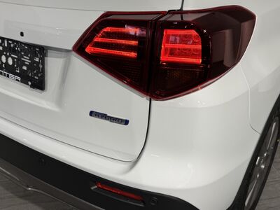 Suzuki Vitara Tageszulassung