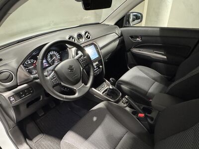 Suzuki Vitara Tageszulassung