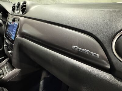 Suzuki Vitara Tageszulassung