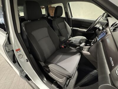 Suzuki Vitara Tageszulassung