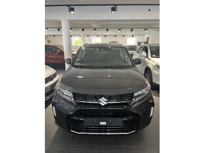 Suzuki Vitara Tageszulassung