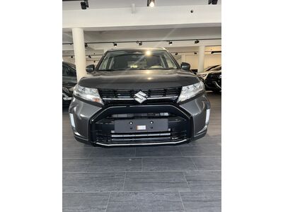 Suzuki Vitara Tageszulassung