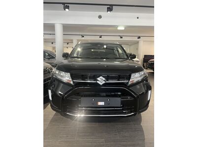 Suzuki Vitara Tageszulassung