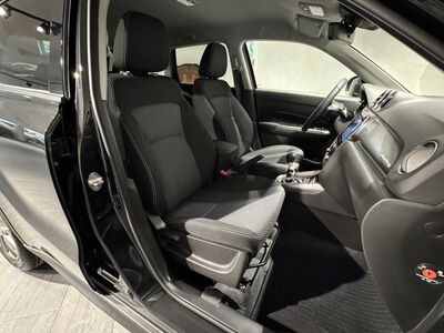 Suzuki Vitara Tageszulassung