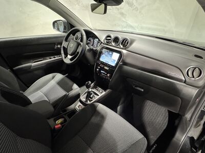 Suzuki Vitara Tageszulassung