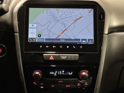 Suzuki Vitara Tageszulassung