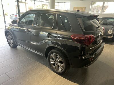 Suzuki Vitara Tageszulassung