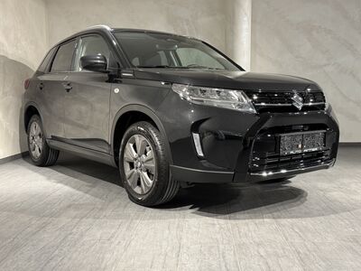 Suzuki Vitara Tageszulassung