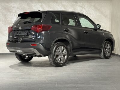 Suzuki Vitara Tageszulassung