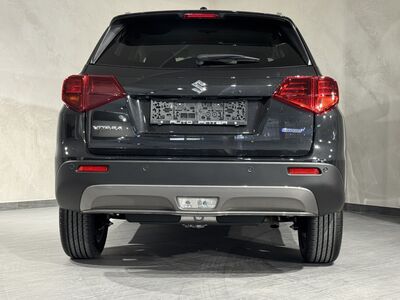 Suzuki Vitara Tageszulassung