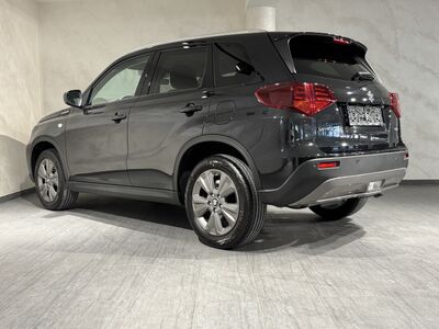 Suzuki Vitara Tageszulassung