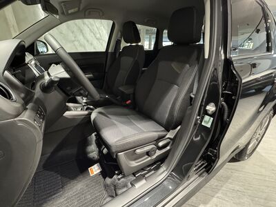 Suzuki Vitara Tageszulassung