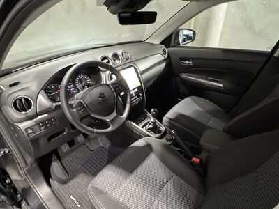 Suzuki Vitara Tageszulassung