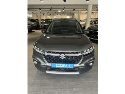 Suzuki S-Cross Gebrauchtwagen