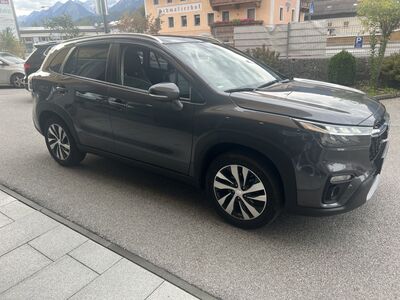 Suzuki S-Cross Gebrauchtwagen