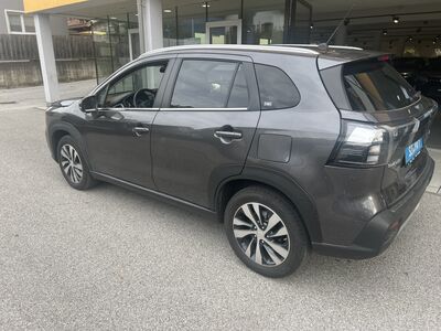 Suzuki S-Cross Gebrauchtwagen