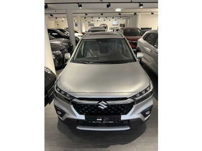 Suzuki S-Cross Tageszulassung