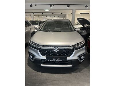 Suzuki S-Cross Tageszulassung