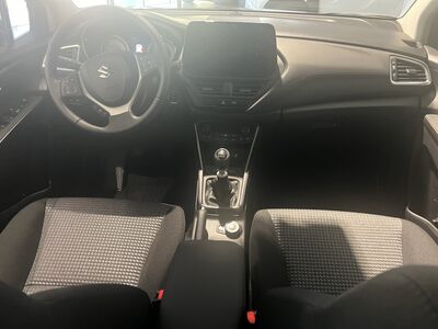 Suzuki S-Cross Tageszulassung