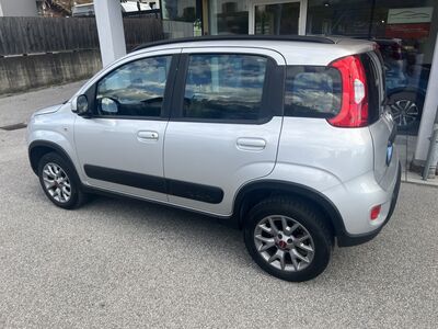 Fiat Panda Gebrauchtwagen